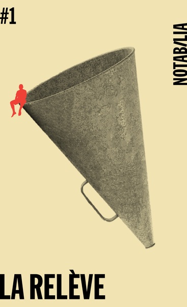 Image de La Relève #1