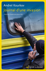 Image de Journal d'une invasion