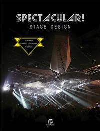 Picture of Spectacular Stage Design /anglais