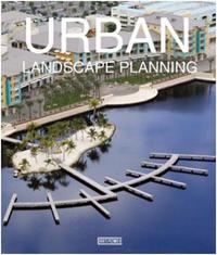 Picture of Urban Landscape Planning /anglais