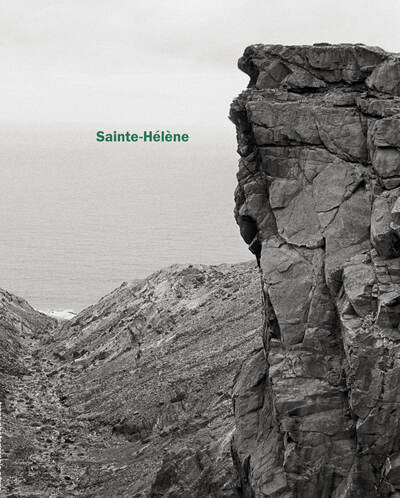 Picture of SAINTE-HÉLÈNE • Atlantique Sud
