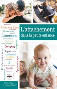 Image de L'attachement dans la petite enfance