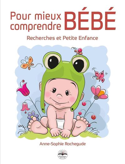 Image de Pour mieux comprendre bébé