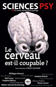Image de Le cerveau est-il coupable ?