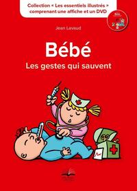 Image de Bébé, les gestes qui sauvent