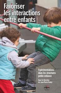 Image de Favoriser les interactions entre enfants