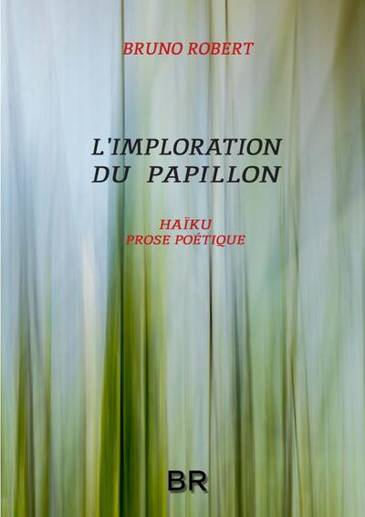 Picture of L'Imploration du Papillon