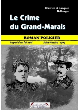 Picture of LE CRIME DU GRAND-MARAIS