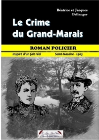 Picture of LE CRIME DU GRAND-MARAIS