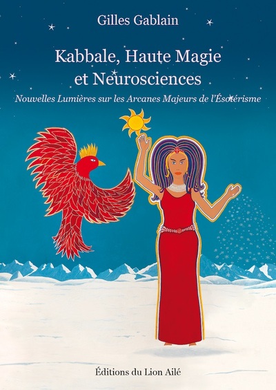 Image de KABBALE, HAUTE MAGIE ET NEUROSCIENCES