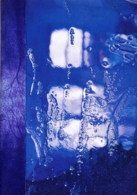 Picture of Colour sparks - Riba Guixà