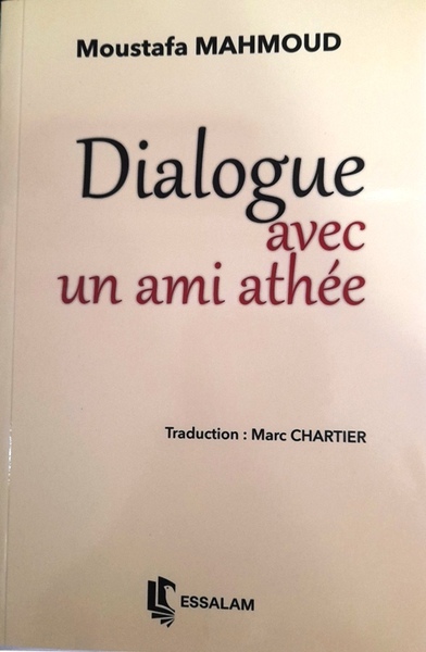 Image de Dialogue avec un ami athée