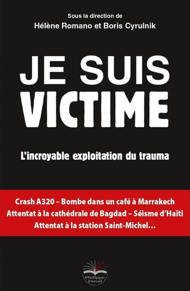 Image de Je suis victime