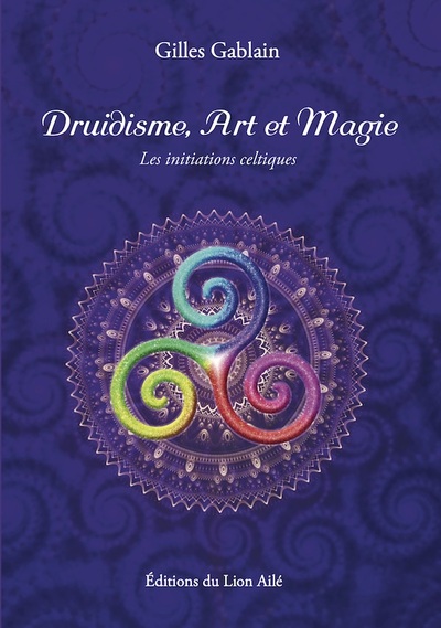 Picture of DRUIDISME, ART ET MAGIE