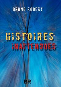Picture of HISTOIRES INATTENDUES