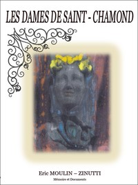 Picture of LES DAMES DE SAINT CHAMOND
