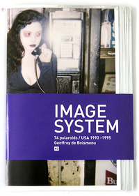 Image de Geoffroy de Boismenu Image System 2 /franCais/anglais