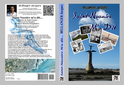 Image de SAINT-NAZAIRE M'A DIT