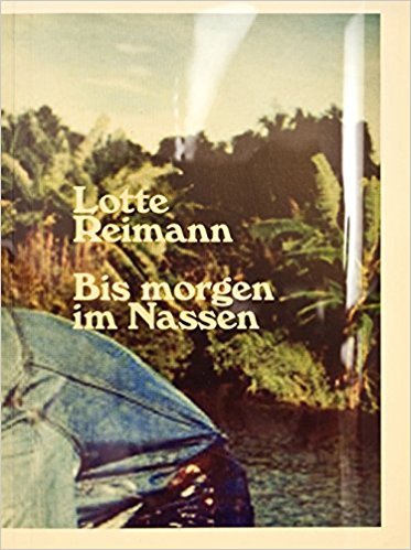 Image de Bis morgen im Nassen