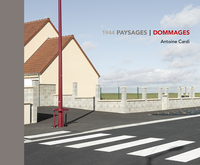 Image de 1944. Paysages / Dommages