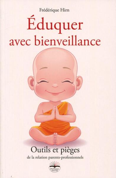 Image de Éduquer avec bienveillance