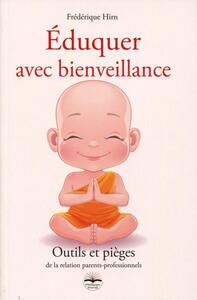 Image de Éduquer avec bienveillance