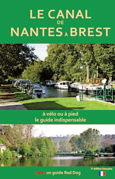 Image de Le canal de Nantes à Brest
