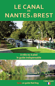 Image de Le canal de Nantes à Brest