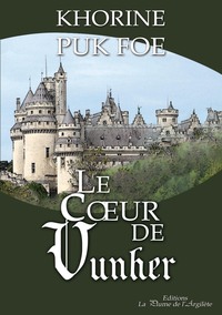 Picture of Le coeur de Vunher - DYSLEXIE