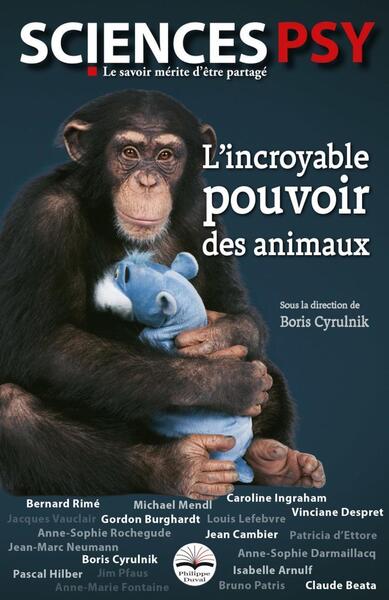 Image de L'incroyable pouvoir des animaux
