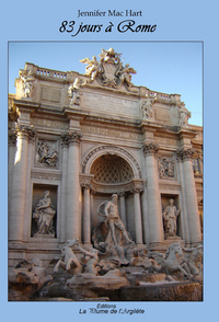 Picture of 83 jours à Rome - CD