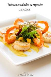 Image de Entrées et salades composées