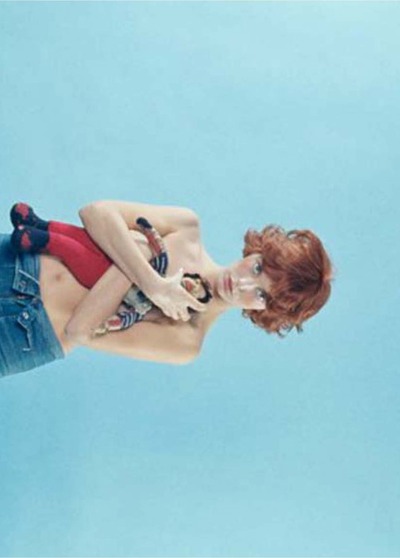 Picture of Bleu Melody