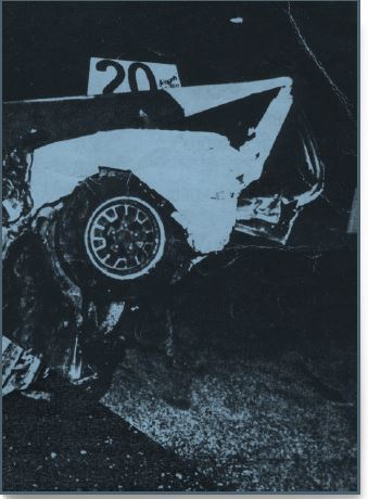 Picture of Damaged Inc.