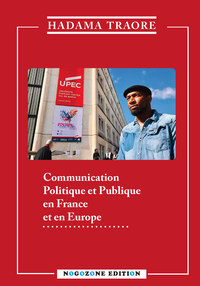 Image de Communication Politique et Publique en France et en Europe