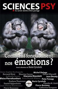 Image de Comment fonctionnent nos émotions ?
