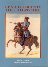 Picture of LES FIGURANTS DE L’HISTOIRE