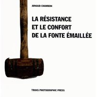 Image de La Resistance Et Le Confort De La Fonte Emaillee