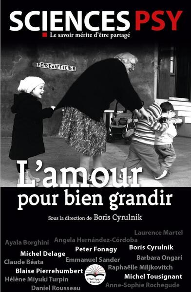 Image de L'amour pour bien grandir