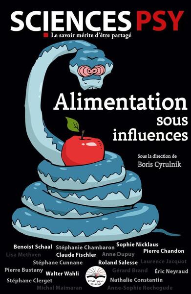 Image de Alimentation sous influences