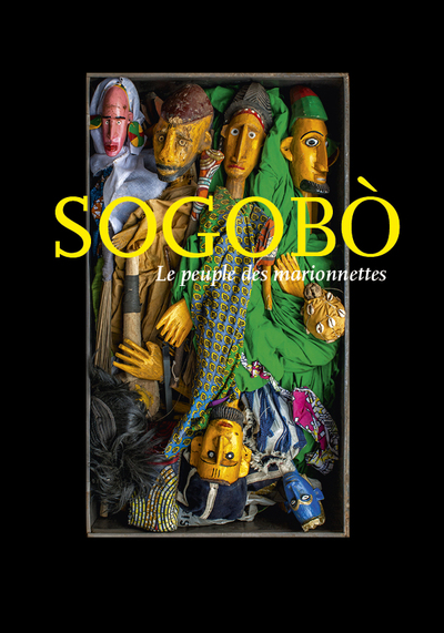 Picture of Sogobo
