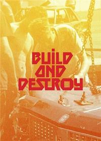 Image de David de Beyter Build and Destroy /franCais/anglais