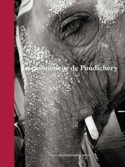 Image de Le Promeneur De Pondichery