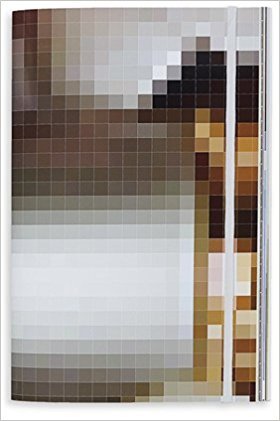 Image de Anouk Kruithof Pixel Stress /franCais/anglais