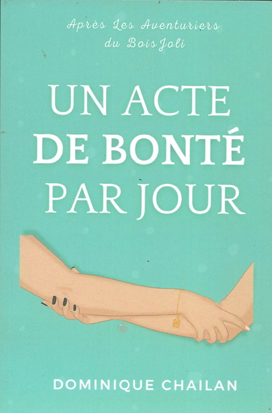 Picture of Un Acte de Bonté par jour