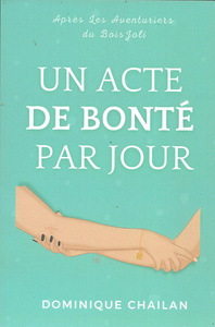 Picture of Un Acte de Bonté par jour
