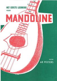 Picture of MANDOLINE METHODE 1