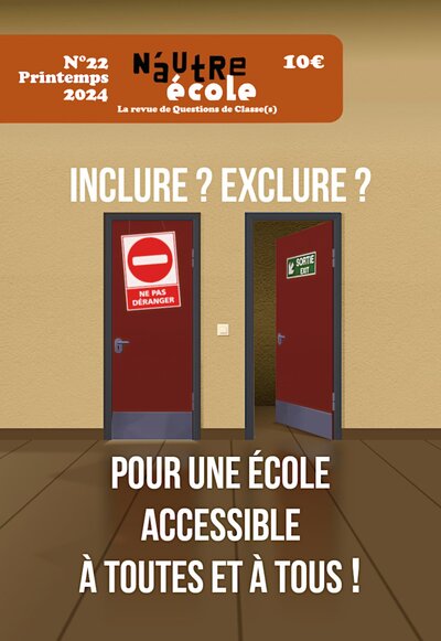 Picture of N'autre école N°22