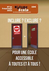 Picture of N'autre école N°22