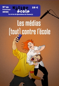 Picture of N'autre école N°19